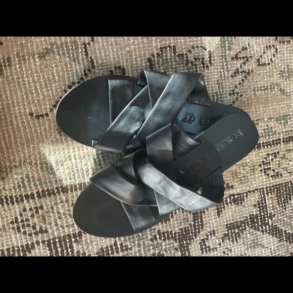 Sol Sana Sandals - Picture 1 of 5